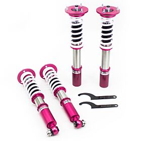 2004-2010 BMW 5-Series GodSpeed Mono-SS Coilovers  - MSS0154