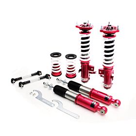 2016-2017 Acura ILX GodSpeed Mono-SS Coilovers  - MSS0340-B