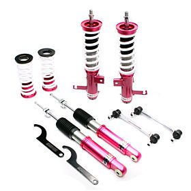2009-2015 Chevy Cruze GodSpeed Mono-SS Coilovers  - MSS0370