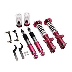 2005-2014 Ford Mustang GodSpeed Mono-SS Coilovers  - MSS0610