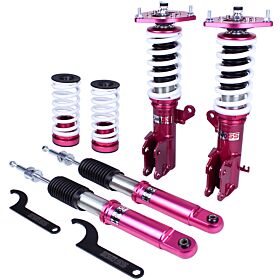 2016-2018 Chevy Cruze GodSpeed Mono-SS Coilovers  - MSS1010