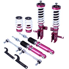 2013-2015 Chevy Malibu GodSpeed Mono-SS Coilovers  - MSS1094