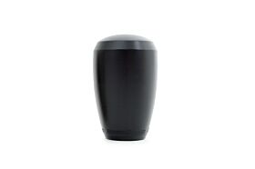 Standard Shift Knob Delrin Plastic Black M12x1.25 Manual For Subaru GrimmSpeed - 038007