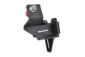 2008-2014 Subaru Impreza WRX Master Cylinder Brace by GrimmSpeed - 091029