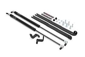 2022-2022 Toyota GR86 Hood Struts by GrimmSpeed - 097001