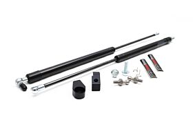 2002-2007 Subaru Impreza WRX Hood Struts High Lift by GrimmSpeed - 097016