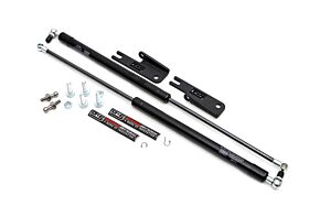 2003-2008 Subaru Forester Hood Struts High Lift by GrimmSpeed - 097025