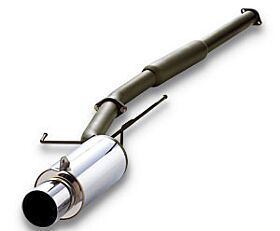 1993-1999 Toyota Supra HKS Hi-Power 409 Exhaust System - 32003-AT009