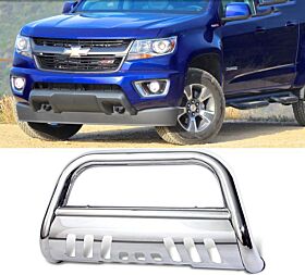 2015-2017 Chevrolet Colorado Bull Bar - 12-D02G0435