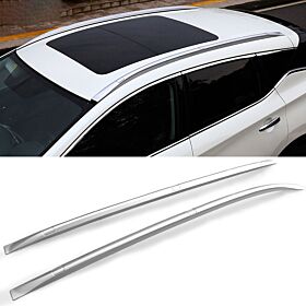 2015-2016 Nissan Murano OE Style Roof Rack Cross Bar - 5-RR-NMUR15