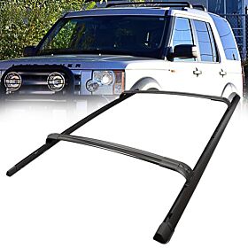 2002-2012 Land Rover Range Rover OE Style Aluminum Roof Rack Cargo Carrier - 5-RR-RROV05