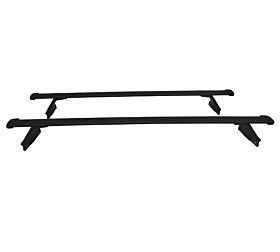 2018-2024 Chevrolet Equinox Aluminum Roof Rack Cargo Carrier - 5-RRCB-CVEQ18OE