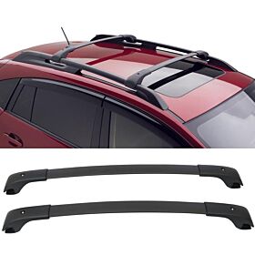2012-2016 Subaru Impreza Sport Prem/Sport LTD Roof Rack Rail Cross Bar - 5-RRCB-SI125D