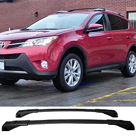 2013-2018 Toyota RAV4 OE Style Roof Rack Rail Cross Bar - 5-RRCB-TRAV413