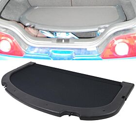 2002-2006 Acura RSX OE Style Cargo Shade Black  - 5-TC-AR02-BK