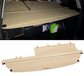 2002-2006 Honda CR-V OE Style Cargo Shade  - 5-TC-HCRV02-BG