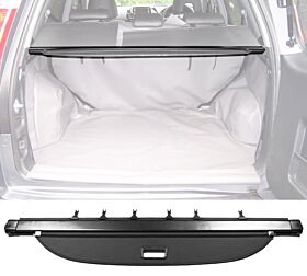 2002-2006 Honda CR-V OE Style Cargo Shade  - 5-TC-HCRV02-BK