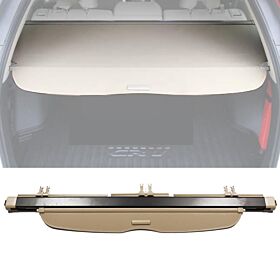 2007-2011 Honda CR-V Cargo Shade Beige  - 5-TC-HCRV07-BG