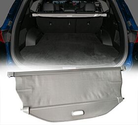 2019-2020 Hyundai Santa Fe Cargo Shade Gray - 5-TC-HYSAN19-GR