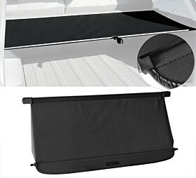 2007-2017 Jeep Patriot/Compass Cargo Shade Black  - 5-TC-JCP08V2-BK