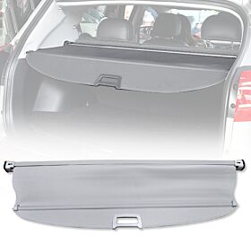2011-2013 Kia Sorento OE Style Cargo Shade Gray - 5-TC-KIASOR11-GR