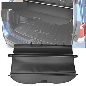 2019-2021 Subaru Forester Cargo Shade Black - 5-TC-SBFR19-BK
