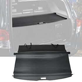 2010-2021 Toyota 4Runner Cargo Shade Black  - 5-TC-T4RUN10-BK