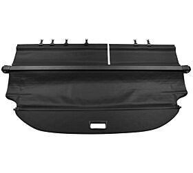 2013-2018 Toyota RAV4 OE Style Cargo Shade Black - 5-TC-TRAV414-BK