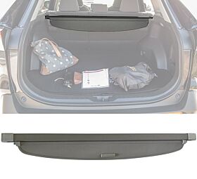2019-2021 Toyota RAV4 Cargo Shade Gray - 5-TC-TRAV419-GR