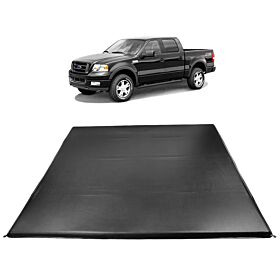 2004-2014 Ford F-150 5.5' LED Tonneau Bed Cover - 5-TCTF2-FF150045FT