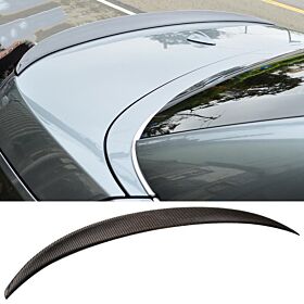 2008-2013 BMW 3-Series E93 2DR Convertible Carbon Fiber Trunk Spoiler/Wing - 9-T-0100_GBY