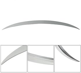 2011-2016 BMW 5-Series F10 ABS Performance Style Trunk Spoiler/Wing - AST-BM10110224