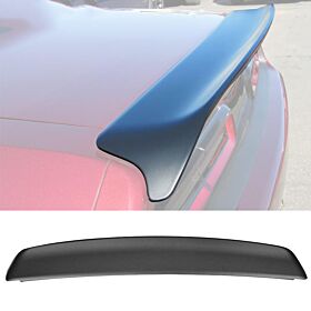 2008-2023 Dodge Challenger ABS Trunk Spoiler/Wing - AST-DCHALL19RE-A