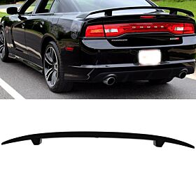 2011-2023 Dodge Charger OE Style Trunk Spoiler/Wing Painted #PX8 - AST-DCHR12-PX8
