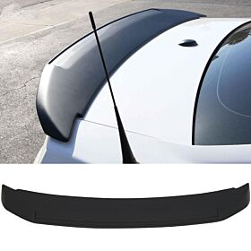 2010-2014 Ford Mustang V6 GT500 Style Trunk Spoiler/Wing - AST-FM10GT51P-A
