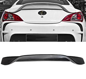 2010-2016 Hyundai Genesis 2DR Coupe Trunk Spoiler/Wing - AST-HYGENC10S-PU