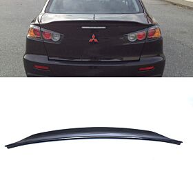 2008-2017 Mitsubishi Lancer EVO X Trunk Spoiler/Wing Painted #U02 - AST-ML08D-U02