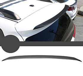 2011-2017 Toyota Sienna ABS Trunk Spoiler/Wing - AST-TSN11SEMP-A
