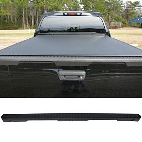 2004-2012 GMC Canyon Tailgate Cap  - ASTG-12498392-PP