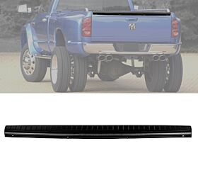 2002-2008 Dodge Ram/1500/2500/3500 Tailgate Cap  - ASTG-DR02-PP