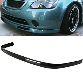 2002-2004 Nissan Altima Polyurethane N1 Style Front Bumper Lip - BLF-NA02N1-PU