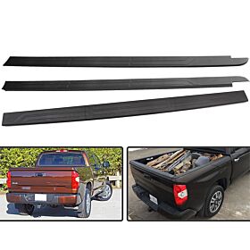 2014-2019 Toyota Tundra 6.5" OE Style Tailgate Cap + Side Trim Panel  - CB-A011854