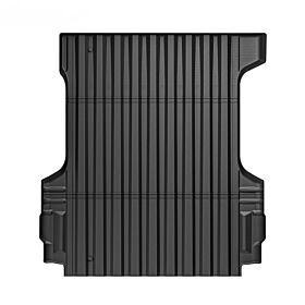 2015-2022 GMC Canyon Crew Cab 5' Bed TPE Truck Bed Mat - CPTB-CCOL155-1