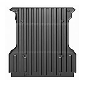 2004-2014 Ford F-150 Crew Cab 5.5' Bed TPE Truck Bed Mat - CPTB-FF150045-1