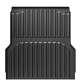 2022-2024 Hyundai Santa Cruz 4.3' Bed Heavy Duty Style TPE Truck Bed Mat - CPTB-HYSANC22-1
