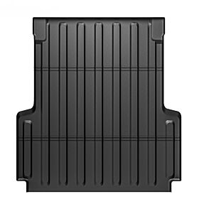2020-2024 Jeep Gladiator JT Heavy Duty Style TPE Truck Bed Mat - CPTB-JJT20-1