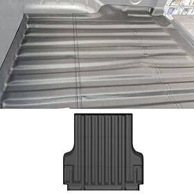 2022-2024 Nissan Frontier 3D Style TPE Truck Bed Mat - CPTB-NF225-1
