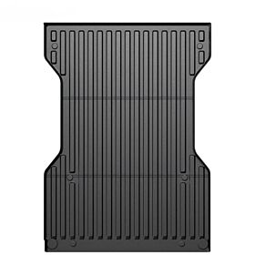 2024 Toyota Tacoma 6' Bed TPE Trunk Bed Mat - CPTB-TTAC246-1