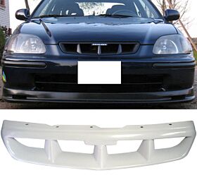 1996-1998 Honda Civic Mugen Front Grille  - HG-HC96MU