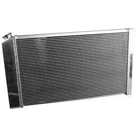 1974-1987 Chevrolet Camaro Aluminum Radiator  - HT-02ARA4501ASL